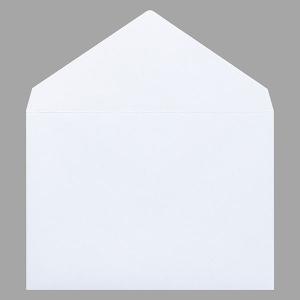 ムトウユニパック 名刺封筒6号 ケント紙 12040306 2箱