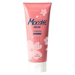 モッチスキン 吸着クレンジングSK  200g ジェイ ウォーカー