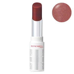 RIMMEL（リンメル） ラスティングフィニッシュ ティントリップ 104（ロージィブラウン）