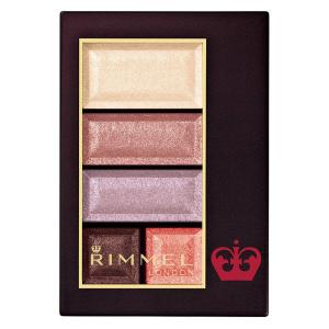 RIMMEL（リンメル） ショコラスウィートアイズ 110（ライトローズショコラ）