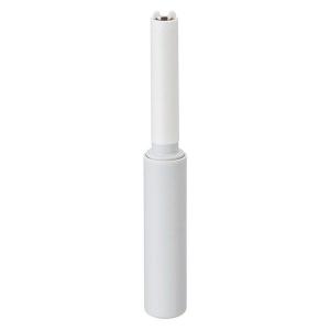 無印良品 携帯用衣類クリーナー 約直径2.6×高さ11.5cm