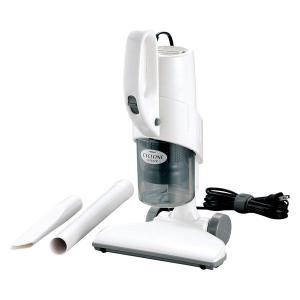 ツインバード工業 ACハンディーサイクロンクリーナー 黒 HC-E243SBK