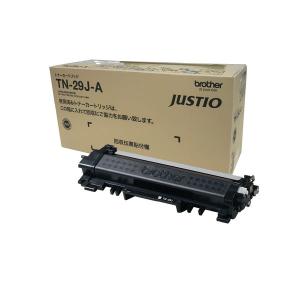 ブラザー 純正 トナーカートリッジ TN-29J-A オリジナル