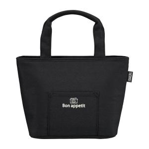 サーモス（THERMOS） 保冷バッグ ランチバッグ 弁当袋