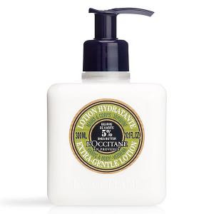 L’OCCITANE（ロクシタン） シア ジェントルハンドローション ヴァーベナ 300mL