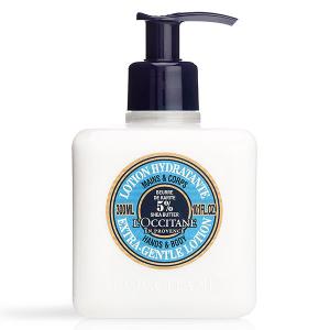 L’OCCITANE（ロクシタン） シア ジェントルハンドローション 300mL