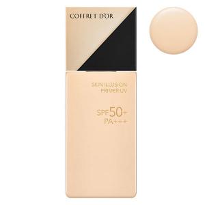 COFFRET DOR（コフレドール） スキンイリュージョンプライマーUV 25mL SPF50+・PA+++ Kanebo（カネボウ）