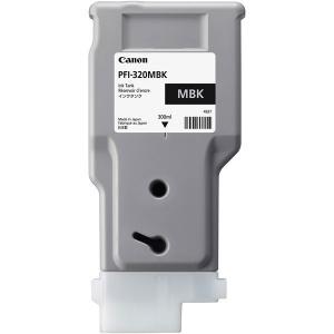 キヤノン 純正インク PFI-320MBK マットブラック  PFI-120/PFI-320シリーズ