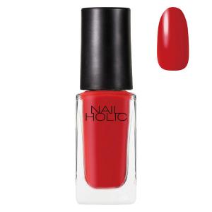 NAIL HOLIC（ネイルホリック）Soulful color RD414 コーセー