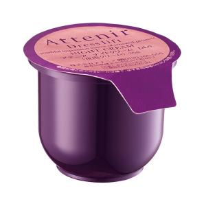 Attenir ドレスリフト ナイトクリーム レフィル詰替用> 35g