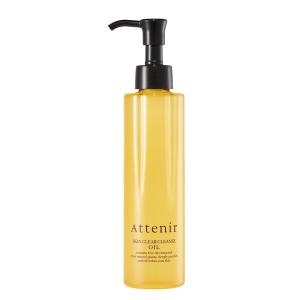 【リニューアル前品】Attenir(アテニア) 　スキンクリア クレンズ オイル アロマタイプ 175ml