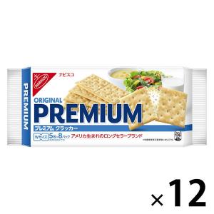 モンデリーズ ジャパン プレミアム クラッカー 241g 軽減税率対象商品 くすりの福太郎 通販 Yahoo ショッピング