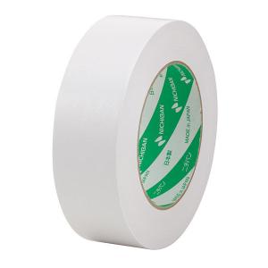 ハイクラフトテープ No.321W 白 幅38mm×長さ50m ニチバン