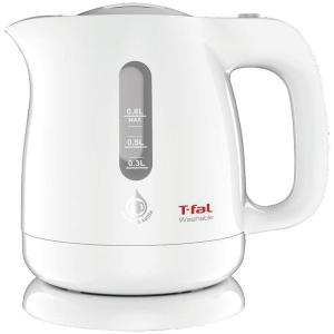 KO8001JP ティファール 0.8L 電気ケトル ウォッシャブル