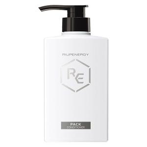 リアップエナジー 男性用 薬用スカルプパックコンディショナー 本体 400ml