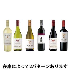 エノテカ エノテカ一押しニューワールド6本セット ミックスセット