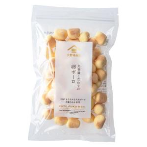 久世福商店 卵ボーロ fsh01594 1袋