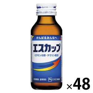 エスカップ 1セットエスエス製薬 栄養ドリンク