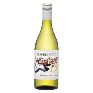 ディーキン エステート シャルドネ 日本酒類販売 750ml 1本 白ワイン