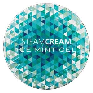 STEAM CREAM（スチームクリーム） アイスミントジェル 75g