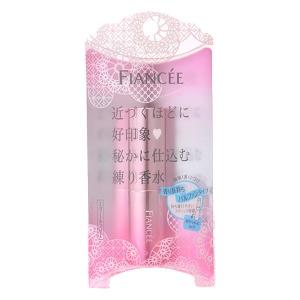 フィアンセ パルファンラスティングスティック ピュアシャンプー 3.5g 井田ラボラトリーズ