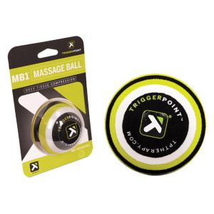 TRIGGERPOINT（トリガーポイント） マッサージボールMB1