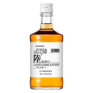 キリンビール キリンウイスキー 陸 500ml 1本 洋酒 リキュール