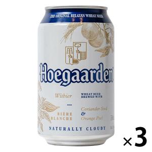 ベルギービール ヒューガルデンホワイト 330ml 6本 缶ビール Lohaco Paypayモール店 通販 Paypayモール