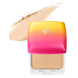 江原道 KohGenDo マイファンスィー グロムフィルム ファンデーション サマーコンパクト 113