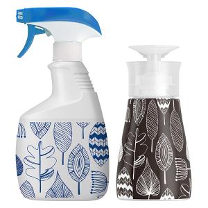 カビキラー アルコール除菌スプレー（キッチン用 本体