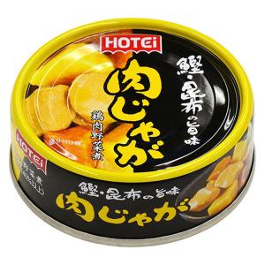 ホテイフーズ 肉じゃが 1個