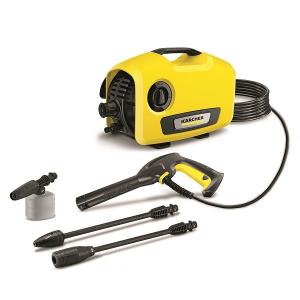 ケルヒャー 高圧洗浄機 K Mini 1 600 050 0 コンパクト アクセサリー収納ケース Lohaco Paypayモール店 通販 Paypayモール