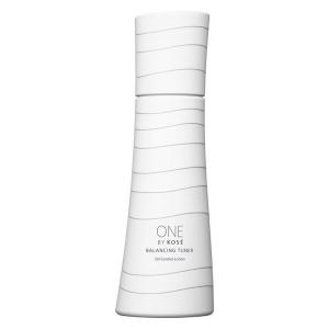 ONE BY KOSE（ワンバイコーセー） バランシング チューナー 120mL コーセー 薬用化粧水