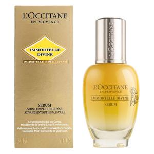 L’OCCITANE イモーテル ディヴァインセラム 30mL