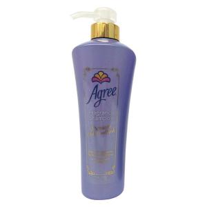 Agree アグリー フレグランス シャンプー プレミアムリッチ 500mL インターナショナルコスメティックス