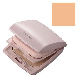 ちふれ化粧品 モイスチャーパウダーファンデーション 23 SPF20 PA++