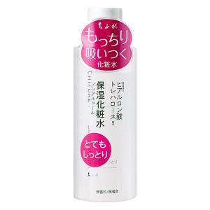 ちふれ化粧品 化粧水 とてもしっとりタイプ 180ml