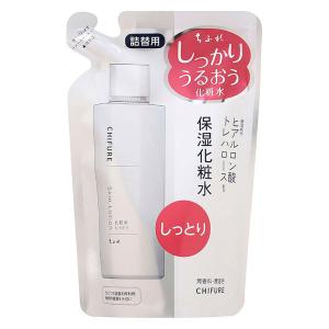 ちふれ化粧品 化粧水 しっとりタイプN 詰替用 150ml