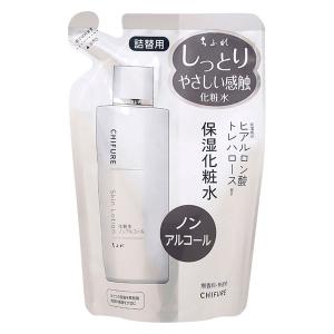 ちふれ化粧品 化粧水 ノンアルコールタイプN 詰替用 150ml