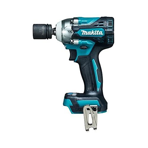 マキタ(makita) 充電式インパクトレンチ 18V バッテリ・充電器・ケース別売 TW300DZ