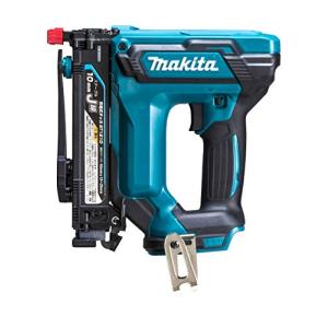 マキタ(makita) 充電式タッカ 18V バッテリ・充電器別売 ケース付 ST121DZK｜y-mahana