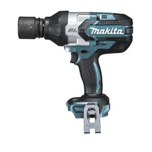 マキタ(Makita) 充電式インパクトレンチ 18V バッテリ・充電器・ケース別売 グリーン TW1001DZ｜y-mahana