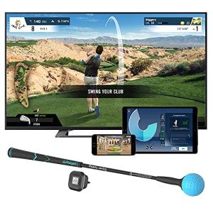 Phigolf (ファイゴルフ) 【2021強化版日本公式】 ゴルフシュミレーター