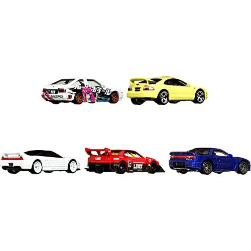 ホットウィール(Hot Wheels) 【オンライン限定】カーカルチャー マウンテン・ドリフターズ ...