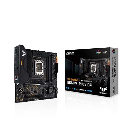 ASUS INTEL 第12世代 CPU ( LGA1700 ) 対応 B660 チップセット mA...