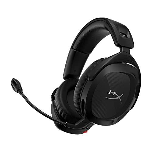 HyperX Cloud Stinger 2 ワイヤレスゲーミングヘッドセット PC対応 DTS H...