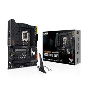 ASUS GAMING H770-PRO TUF WIFI