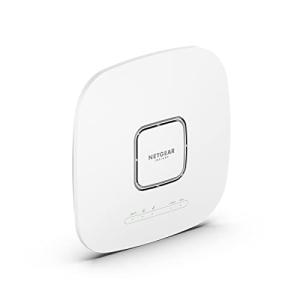 NETGEAR WiFi6 無線lan 法人向け メッシュwifi アクセスポイント PoE+受電 11ax (4804+ 574Mbps) Insi｜y-mahana