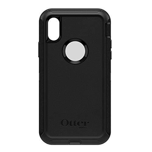 OtterBox iPhone XS/iPhone X Defender ケース【Screenles...