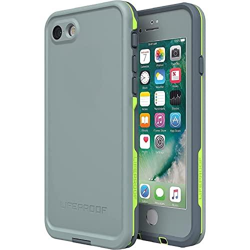 LifeProof FR?シリーズ 防水ケース iPhone SE (第3および第2世代) &amp; iP...